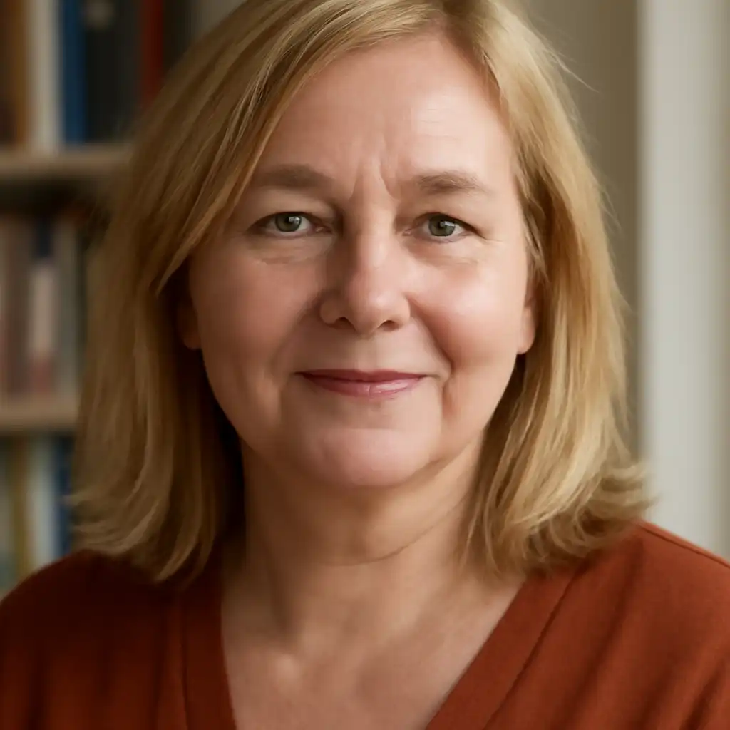 Saskia Hendrikx